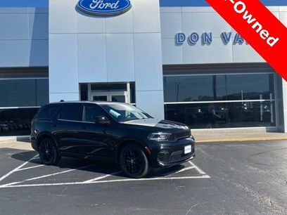 Used 2022 Dodge Durango GT