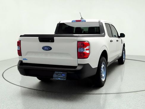 New 2026 Ford Maverick XL FWD image 8