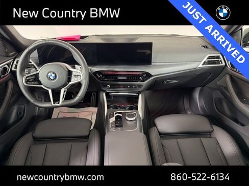 Used 2026 BMW 430i xDrive w/ M Sport Package image 18