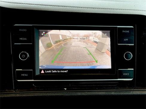 Used 2024 Volkswagen Jetta S image 13