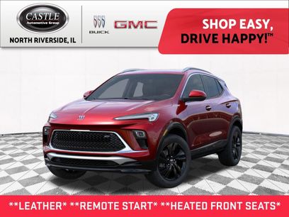 New 2026 Buick Encore GX Sport Touring