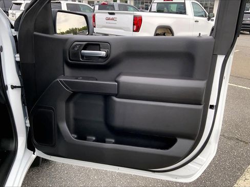 Used 2025 GMC Sierra 1500 Pro w/ Trailering Package RWD image 19