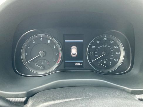 Used 2020 Hyundai Kona Limited FWD image 18