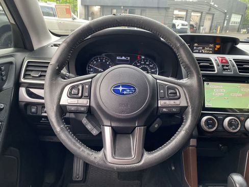 Used 2017 Subaru Forester 2.0XT Touring AWD/4WD image 21