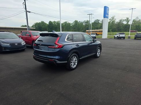 Certified 2024 Honda CR-V EX image 3