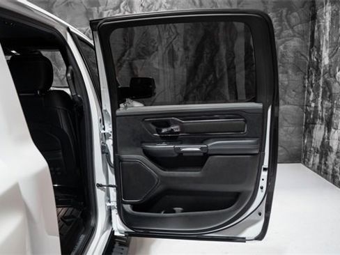 Used 2022 RAM 1500 TRX w/ TRX Level 1 Equipment Group image 12