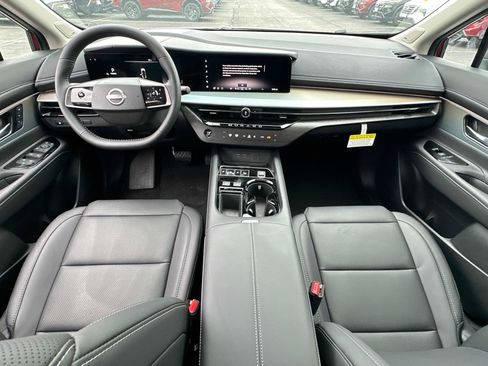 New 2026 Nissan Murano SL AWD/4WD image 33