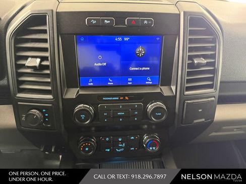 Used 2019 Ford F150 XL w/ Equipment Group 101A Mid AWD/4WD image 27