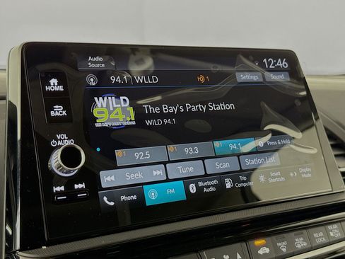 New 2026 Honda Odyssey EX-L image 16
