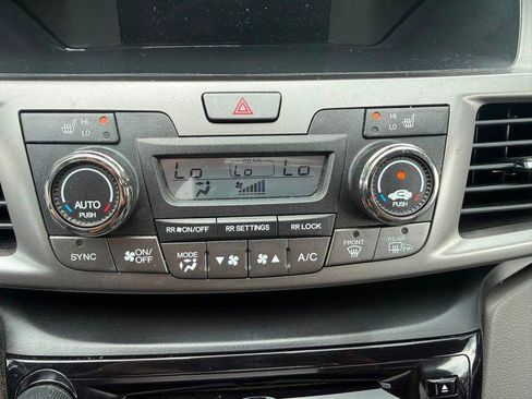 Used 2016 Honda Odyssey EX-L image 15