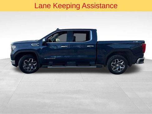 Used 2022 GMC Sierra 1500 SLT w/ SLT Convenience Package image 6