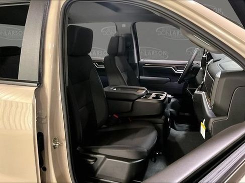 New 2026 Chevrolet Silverado 1500 RST w/ RST Select Package AWD/4WD image 11
