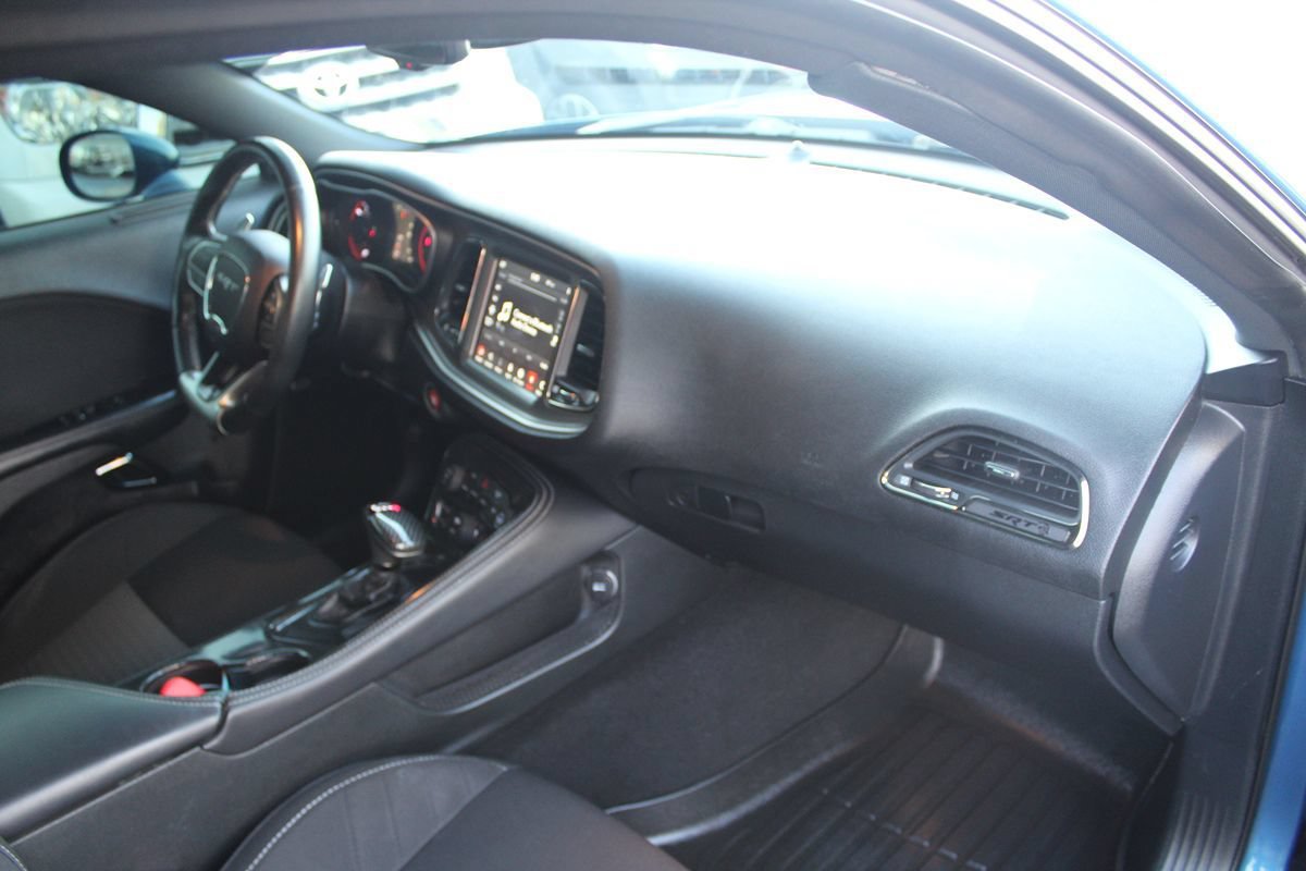 Used 2020 Dodge Challenger SRT Hellcat Redeye RWD image 23