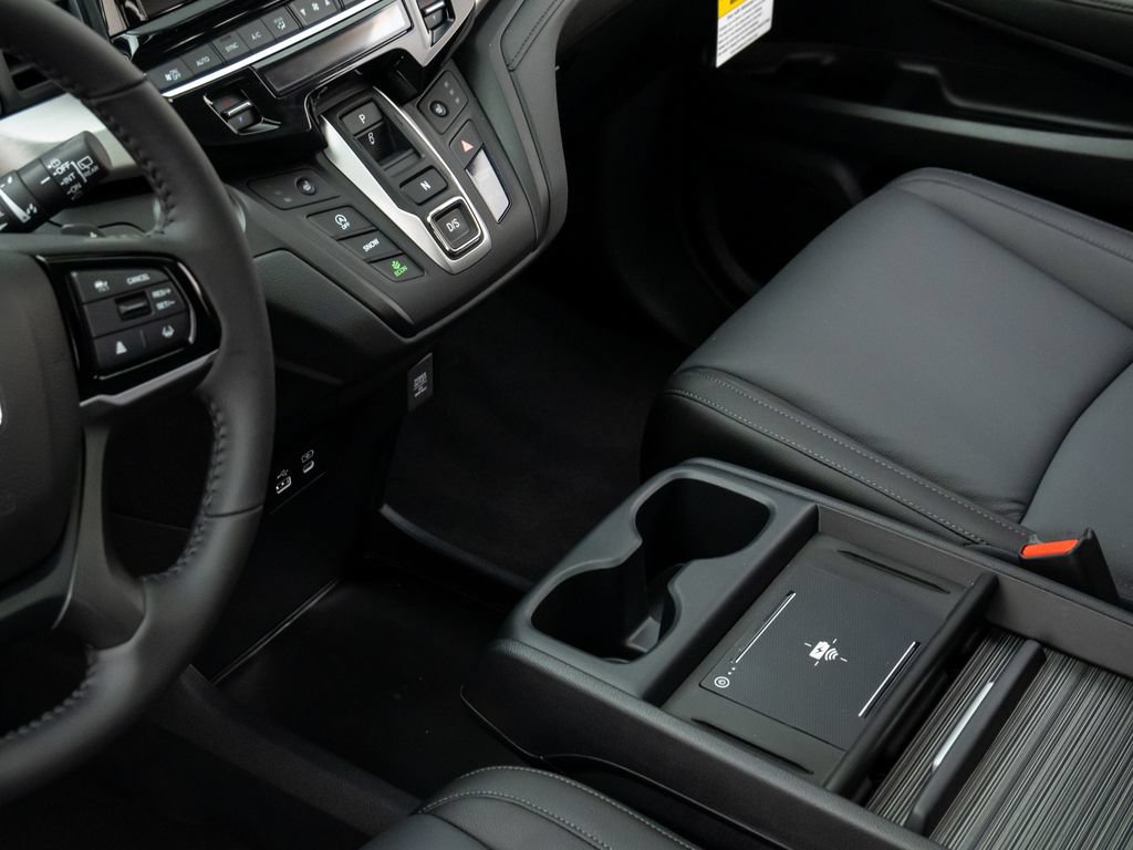 New 2026 Honda Odyssey EX-L image 13