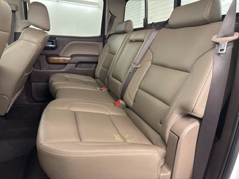 Used 2018 GMC Sierra 1500 SLT AWD/4WD image 13