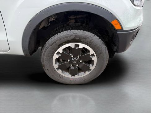 Used 2021 Ford Ranger XL w/ FX4 Off-Road Package image 26