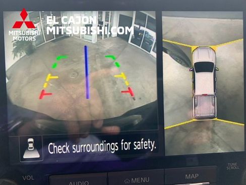 Used 2023 Nissan Frontier Pro-X w/ Pro-X Premium Package image 19