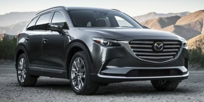 Used 2018 MAZDA CX-9 Touring w/ Touring Premium Package AWD/4WD image 1