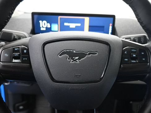 Used 2023 Ford Mustang Mach-E Premium RWD image 12
