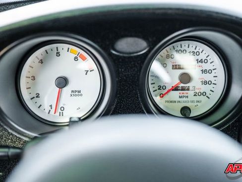 Used 1996 Dodge Viper GTS image 8