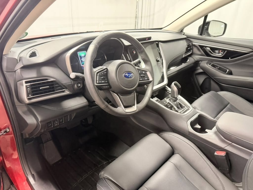 Used 2024 Subaru Outback Touring XT AWD/4WD image 24