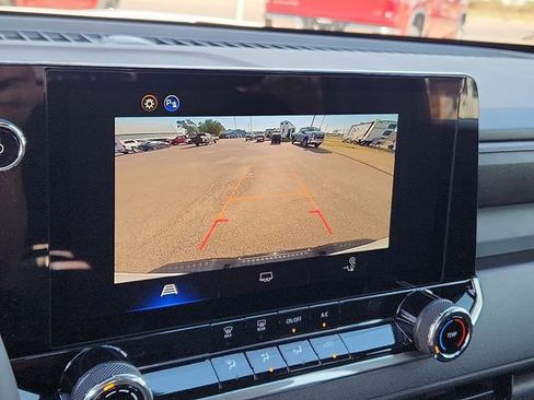 New 2026 Chevrolet Colorado W/T w/ WT Custom Package image 13