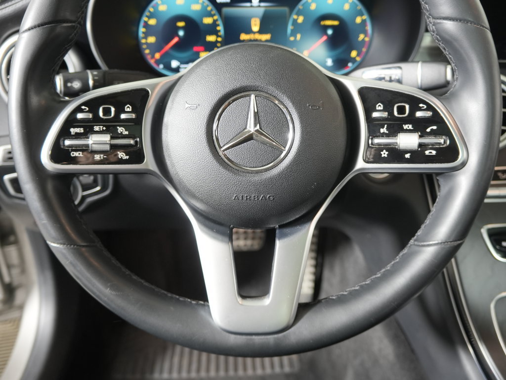 Certified 2020 Mercedes-Benz C 300 4MATIC Sedan image 20