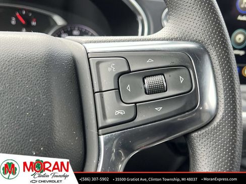 Certified 2024 Chevrolet Blazer LT image 24