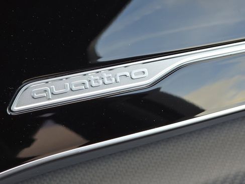 New 2026 Audi Q7 3.0T Prestige AWD/4WD image 25