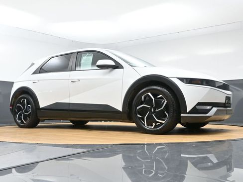 Used 2023 Hyundai Ioniq 5 SEL image 50