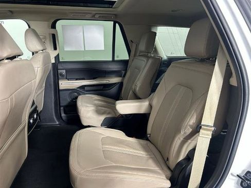 Certified 2024 Ford Expedition Limited AWD/4WD image 17