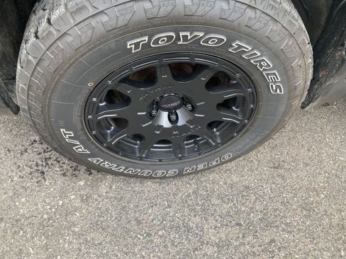 Used 2016 Subaru Crosstrek 2.0i Premium image 31