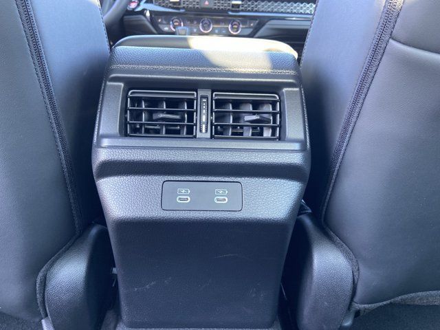 Used 2025 Honda Accord Sport image 48