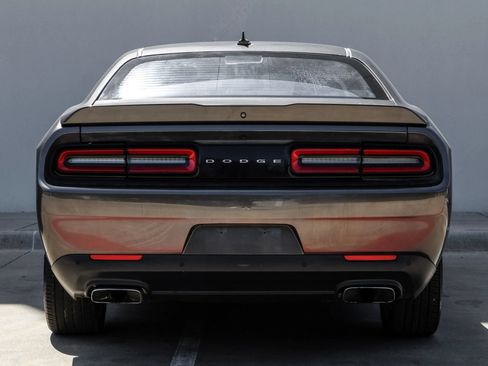 Used 2015 Dodge Challenger R/T Plus RWD image 14