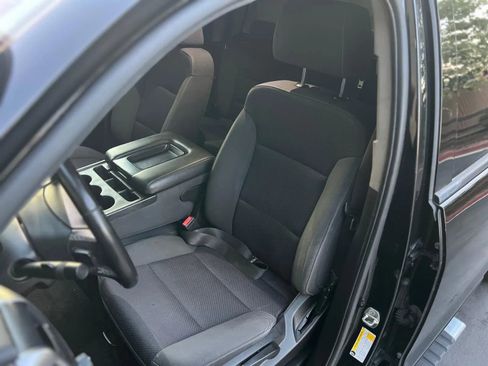 Used 2018 Chevrolet Silverado 1500 LT image 14