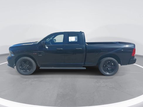 Used 2019 RAM 1500 Express w/ Express Value Package image 8