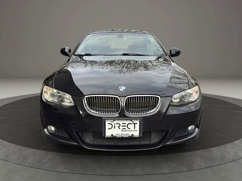 Used 2010 BMW 335i Coupe RWD image 2
