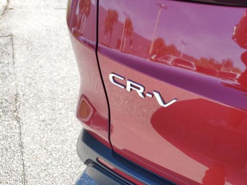 Used 2024 Honda CR-V EX-L image 6