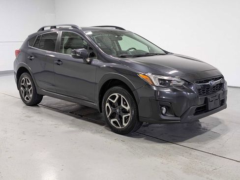 Used 2019 Subaru Crosstrek 2.0i Limited w/ Moonroof Package image 6