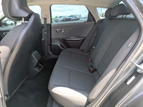 Certified 2025 Kia K4 FWD image 14