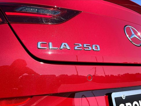 Used 2024 Mercedes-Benz CLA 250 4MATIC image 10
