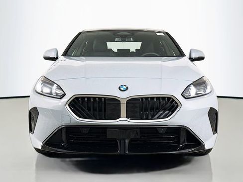 Used 2025 BMW 228i xDrive 228 xDrive Gran Coupe w/ Premium Package image 2