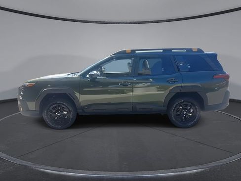 New 2026 Subaru Outback Wilderness AWD/4WD image 9