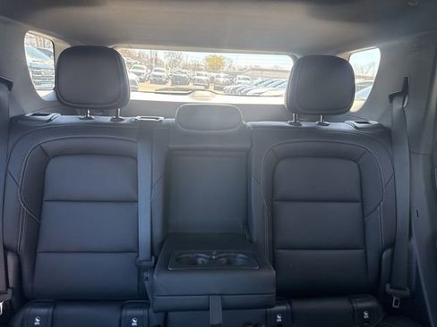 New 2026 GMC Terrain Elevation image 33