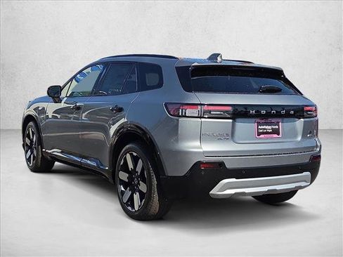 New 2026 Honda Prologue Elite image 9