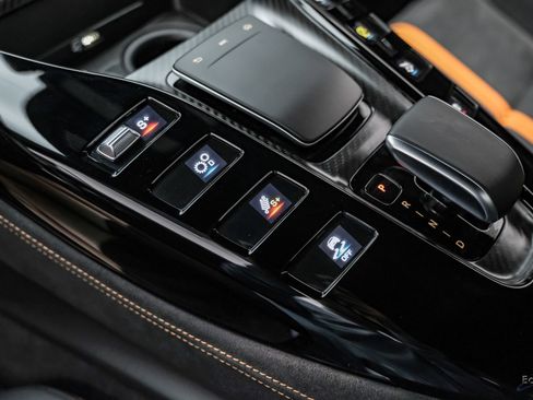 Used 2021 Mercedes-Benz AMG GT Black Series image 79