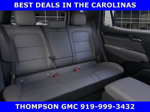 New 2026 GMC Terrain Elevation w/ Elevation Premium Package image 20