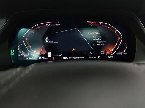 Used 2020 BMW X5 xDrive40i w/ Convenience Package image 13