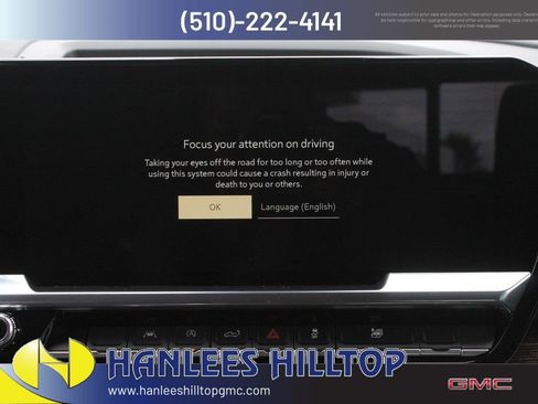 New 2026 GMC Sierra 1500 Elevation w/ Preferred Package image 27