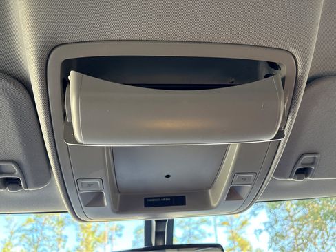 Used 2016 Chevrolet Silverado 1500 LT w/ All Star Edition image 36